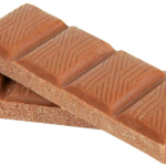 Schoko - čokoláda s vitamíny hnědá 100g - TRIXIE — Náhled 2 z 2