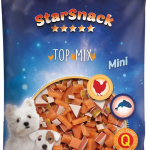 Nobby StarSnack Mini Top Mix pamlsky pro malé psy 180g — Náhled 1 z 2