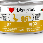 Disugual Dog Single Protein Husa konzerva — Náhled 2 z 2