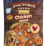 Nobby StarSnack BBQ Chicken Donut pamlsky — Náhled 2 z 4