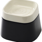 Savic Ergonomická miska ERGO CUBE na vodu pro kočky 22x22x16cm/0,45l — Náhled 1 z 2