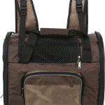 Tbag nylonový batoh DeLuxe SHIVA 41x30x21cm (max. 8 kg) — Náhled 6 z 6