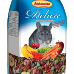 AVICENTRA DELUX činčila 500g — Náhled 1 z 2