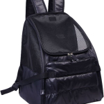Nobby Malta přední batoh do 7 kg černá 35x22x40cm — Náhled 1 z 3