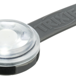 Flasher USB blikačka LED pro psy, 3 x 8cm (RP 2,10 Kč) — Náhled 4 z 6
