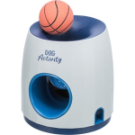 Dog Activity BALL & TREAT, strategická hra, ø 17 × 18 cm — Náhled 2 z 6