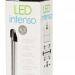 Osvětlení LED INTENSO 4.3W 20cm, pro NanoLED 10 (RP 2,10 Kč) — Náhled 4 z 6