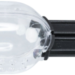 Terarijní nůžky - podavač na živé krmivo, plast, 18 cm — Náhled 4 z 4