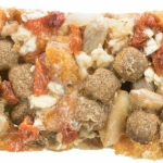 ENERGY BARS - energetické tyčinky s ovocem, zeleninou a vitamíny, 5 x 20 g — Náhled 4 z 4