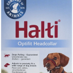 Halti Optifit originál výcviková ohlávka pro psa — Náhled 1 z 3