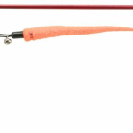Hrací prut teleskopický, 38-98 cm — Náhled 3 z 5