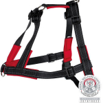 Lead'n'Walk Soft tréninkový postroj - černý — Náhled 2 z 5