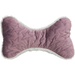 Xmas - Ergonomický relaxační polštářek ESTELLE , tvar kost, 34 — Náhled 4 z 6