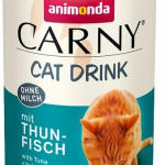 Carny Cat Drink nápoj pro kočky s m masem — Náhled 2 z 2