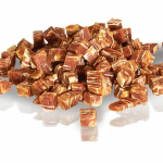 KIDDOG mini kostičky z kachního masíčka a tresky 80 g — Náhled 2 z 3
