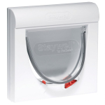PetSafe Staywell 932 Original magnetická dvířka bílá — Náhled 1 z 2