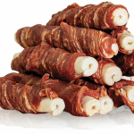 KIDDOG hovězí steak na buvolí tyčince — Náhled 4 z 6