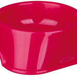 Plastová miska pro morče, králíka 200ml/9cm TRIXIE — Náhled 2 z 3