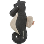 BE NORDIC mořský koník IDA, látka/plyš, 32 cm — Náhled 1 z 3