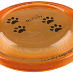 Dog Activity plastový létající talíř/disk — Náhled 4 z 6