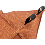 CityStyle kosočtverec s poutky 26 cm, recyklováno,  polyester — Náhled 5 z 5