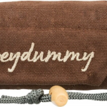 Preydummy, ø 6 × 14 cm, hnědá — Náhled 1 z 6