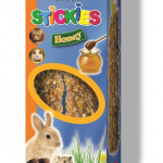 Nobby StarSnack závěsná tyčinka pro hlodavce 2x56g — Náhled 2 z 4