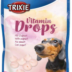 Vitamin Drops s jogurtem 200g - TRIXIE — Náhled 1 z 2