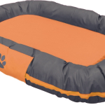 Nobby Classic polštář RENO pro psy oranžová 69x50x9cm — Náhled 1 z 2