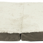 Ortopedická skládací matrace Nobby Lanin pro psy béžová 116x78x8cm — Náhled 1 z 2