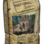 Natural Greatness Field,River Cat Recipe /losos,jehně — Náhled 1 z 4