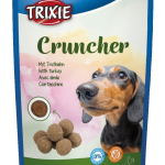 Cruncher - křupavé kuličky s krůtím masem — Náhled 1 z 6