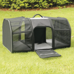 Nobby CASTLE multifunkční batoh do 8 kg 38x32x45cm — Náhled 3 z 6