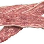 Nobby StarSnack BBQ Beef & Chicken Steak pamlsky 113g — Náhled 2 z 2