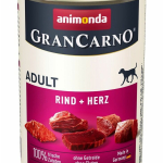 GRANCARNO Adult - jelení maso + jablka — Náhled 2 z 6