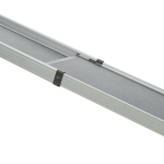PetWalk teleskopická rampa 1-1,8m/43x4cm, max.zátěž do 120kg — Náhled 2 z 6