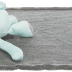 JUNIOR set - deka 75 x 50 cm + plyšový medvídek — Náhled 3 z 6