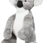 Koala, plyšová hračka pro psy, 33cm — Náhled 2 z 2