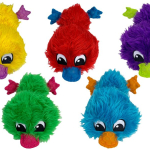 Hračka Multipet Deanie the Duck plyš 23 cm — Náhled 3 z 4