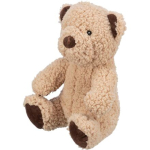 BEAR - méďa, plyšová hračka pro psy, bez zvuku, 32 cm — Náhled 2 z 2