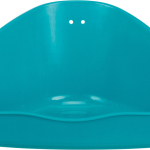 WC pro hlodavce malé 16x7x12/12cm TRIXIE — Náhled 2 z 6