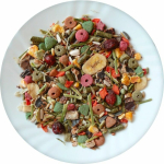AVICENTRA SPECIÁL morče 500g — Náhled 2 z 2
