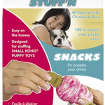Kong Snacks Puppy pamlsek pro štěňata — Náhled 2 z 2