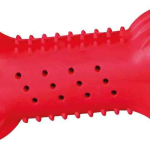 Chladící kost, přírodní guma 11 cm — Náhled 3 z 3