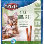 PREMIO Quintett tyčinky 5 — Náhled 2 z 6