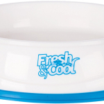 Cool Fresh chladící miska plastová, bílo/modrá — Náhled 1 z 4