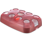 Cat Activity SOCCER, 33 x 23.5 cm, plast — Náhled 1 z 6
