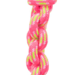 Bavlněné přetahovadlo s bavlněným míčem 8/38 cm — Náhled 3 z 6
