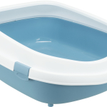 Toaleta Primo XXL s okrajem, 56 x 25 — Náhled 2 z 6