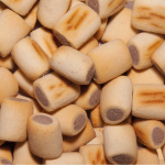 Nobby StarSnack Cookies Duo Mini pamlskové sušenky — Náhled 3 z 3